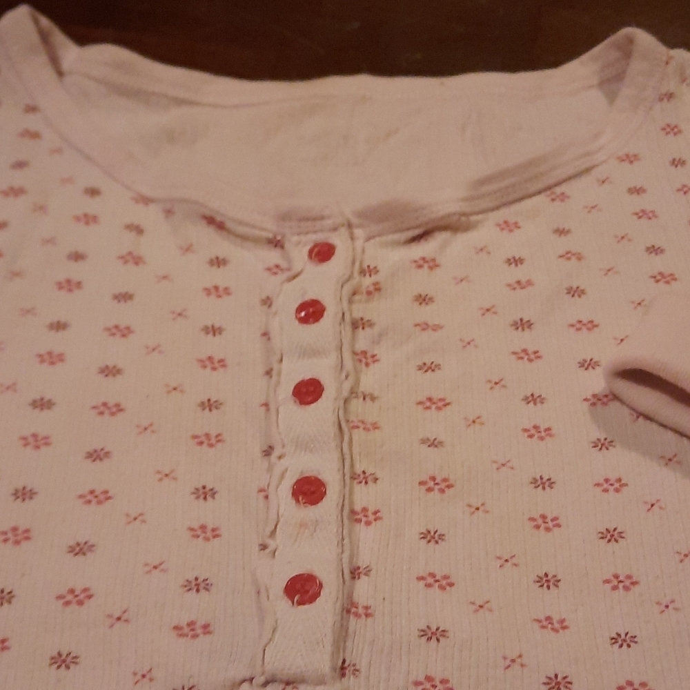 JUNIOR GIRLS 👚 BLOUSE. - Picture 3 of 6